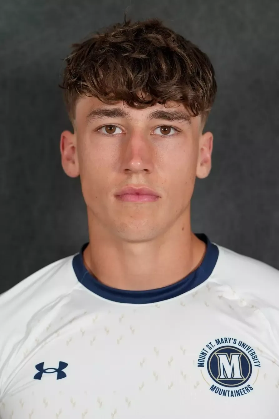 Noah Kaiser, Soccer, Mount St. Mary's University