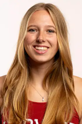 Linde Burger, Field Hockey, Harvard University