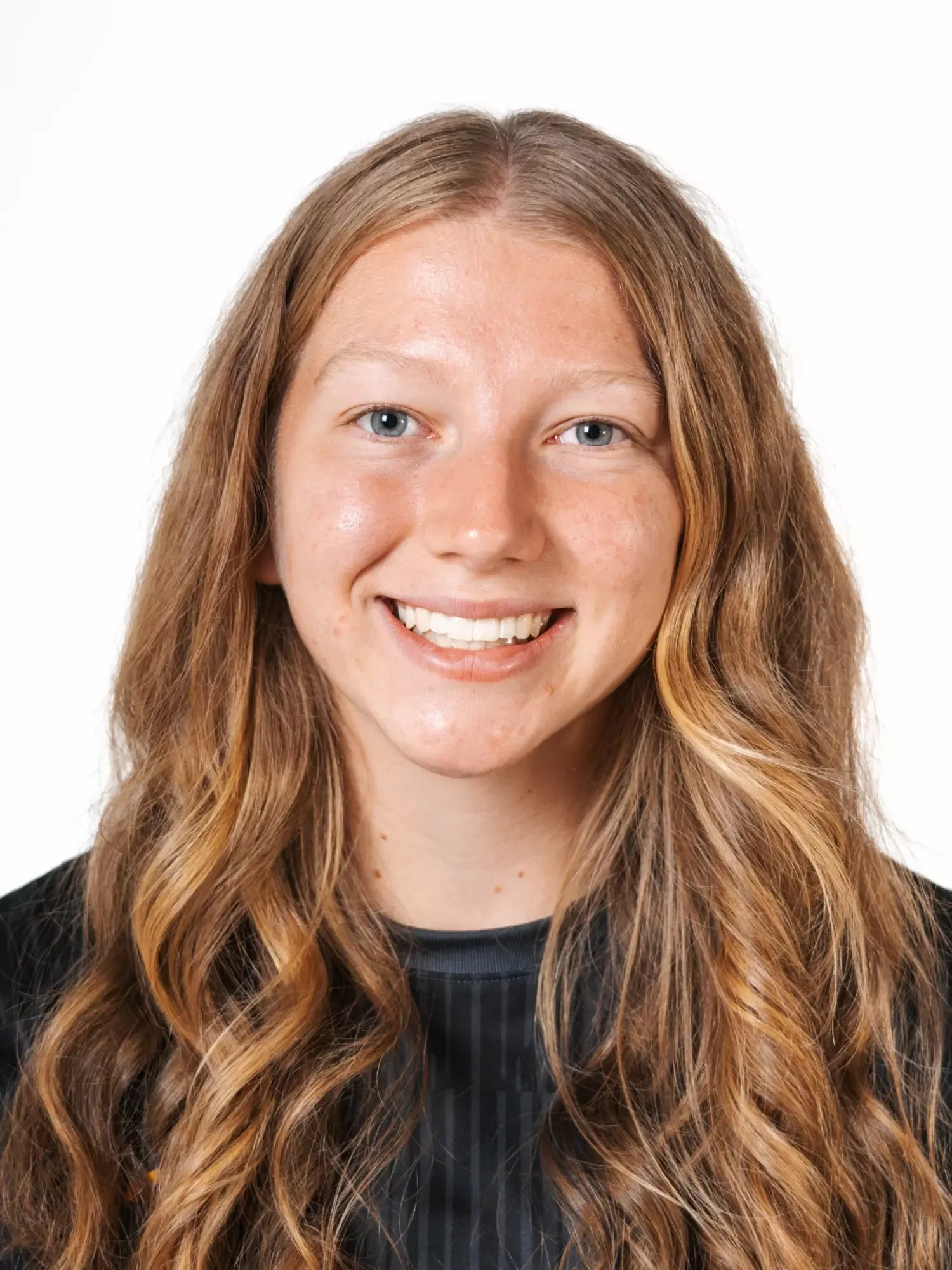 Quinn Mueller, Soccer, undefined