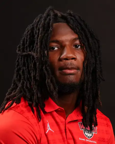 Oakland Cotton, Football, Western Oregon University
