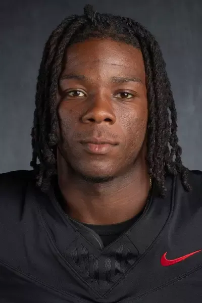 Jaheim Arnold, Football, Valdosta State University