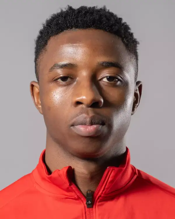 Panashe Nhenga, Track and Field (O), Cornell University