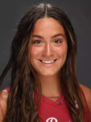 Lily Gervase, Volleyball, undefined