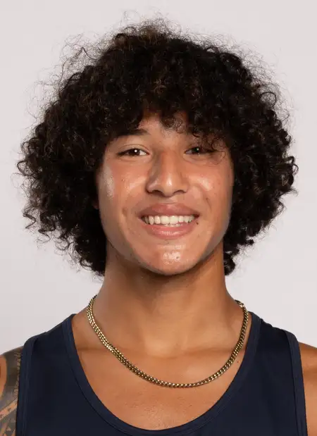 Micah Brighton, Track and Field (O), Pepperdine University