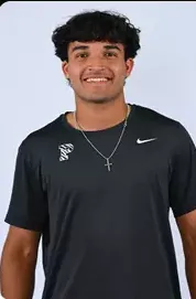 Landon Ardila, Tennis, Princeton University