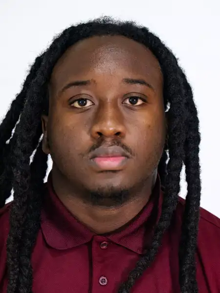 Tyrese Simon, Football, Erskine College
