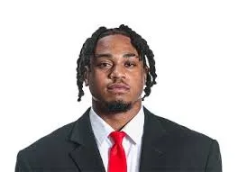 Ta'Derius Collins, Football, undefined