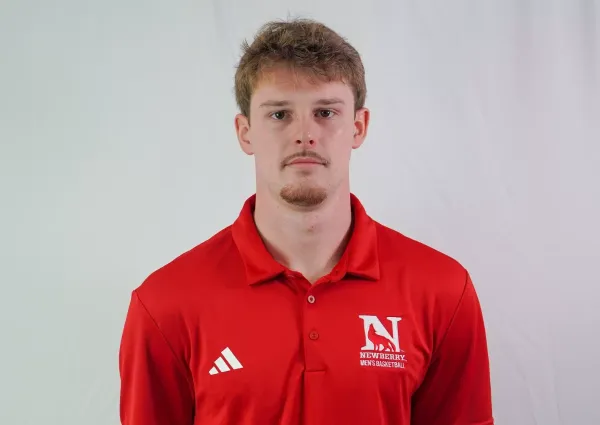 Shane Hawkins, Basketball, Newberry College