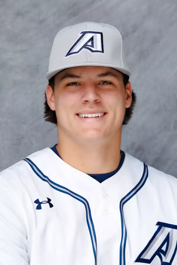 Kent Moon, Baseball, Augusta University