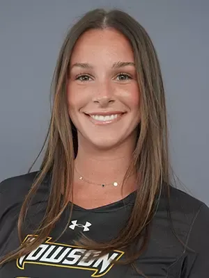 Alexis Aaron, Lacrosse, undefined