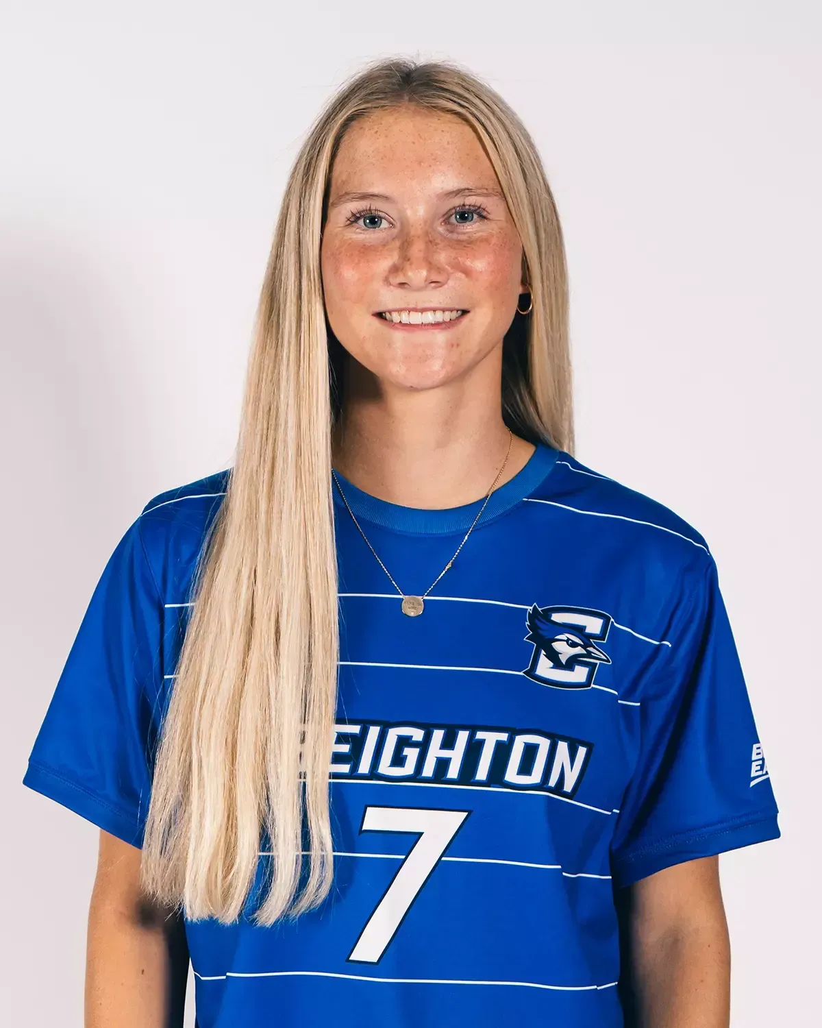Whitney Scott, Soccer, Creighton University