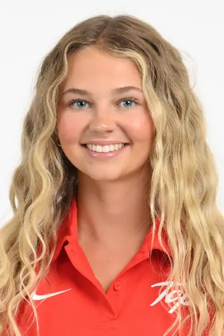 Lauren Madson, Golf, Western Kentucky University