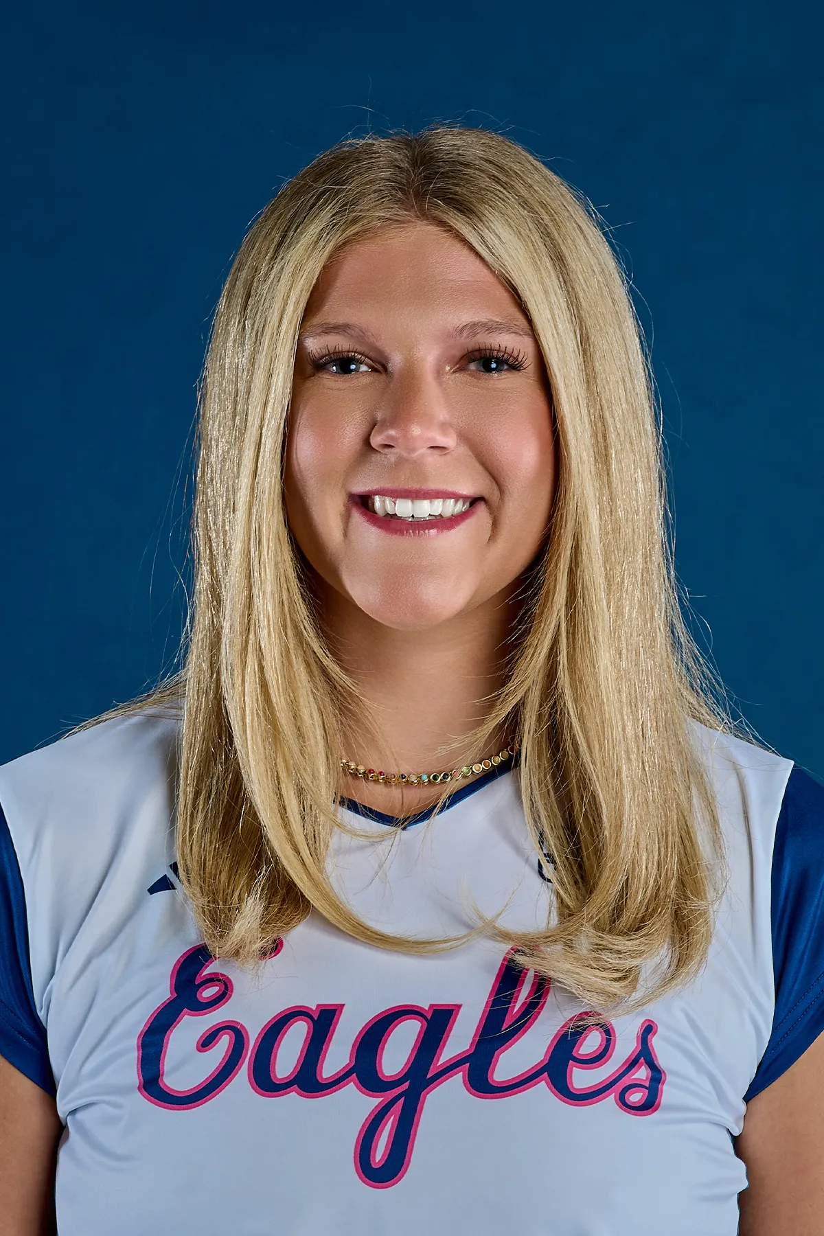 Amelia Robinson, Volleyball, undefined