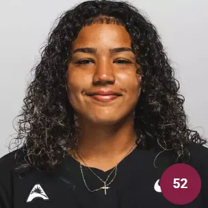 Jada McLeod, Softball, undefined