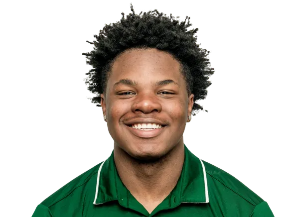 Ed'Mari Binion, Football, Colorado State University