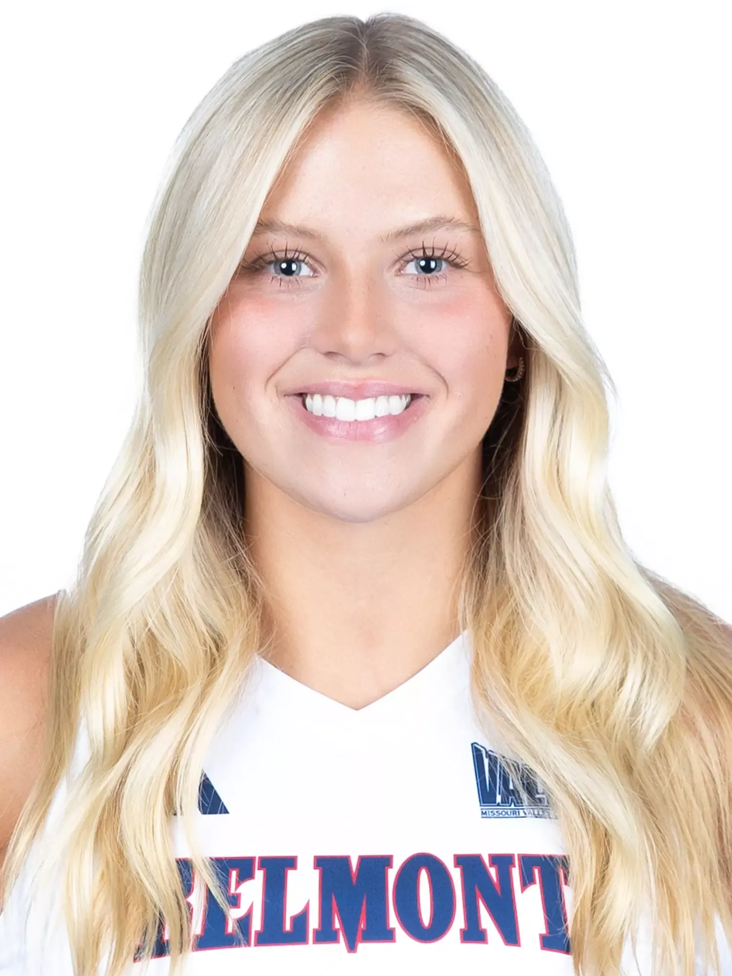 Mialee Dabbelt, Volleyball, undefined