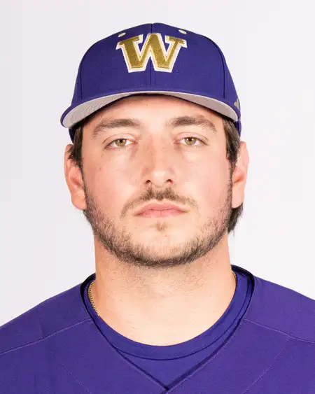 Joe Durso, Baseball, University of Washington