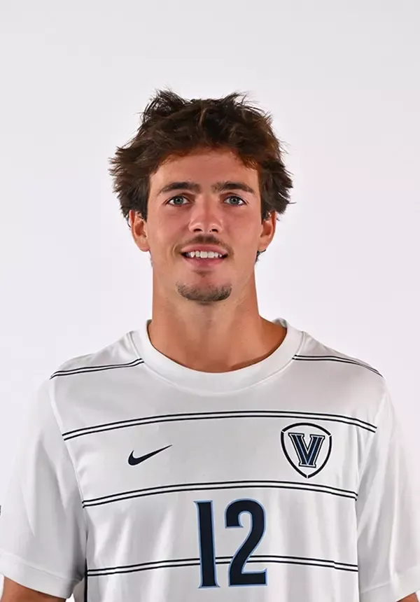 Jasper Zulman, Soccer, undefined