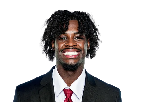 Key'Savalyn Barnes, Football, undefined