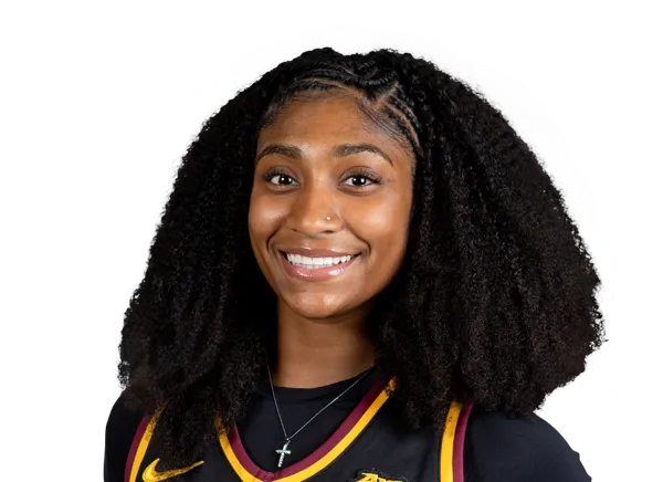 Brooklyn Vaughn, Basketball, undefined