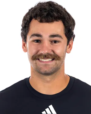 Luke Noland, Track and Field, undefined