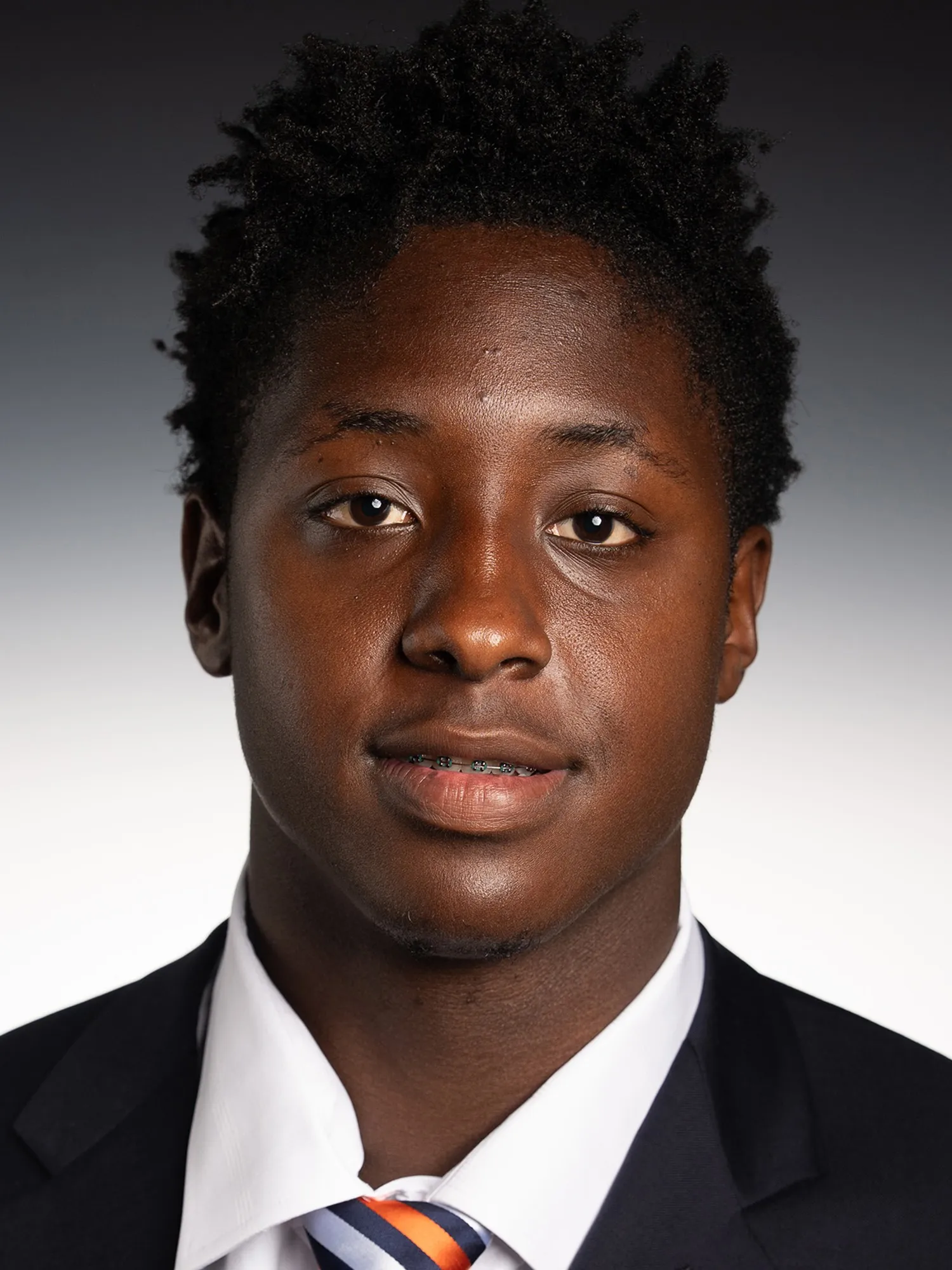 Kamron Wilson, Football, undefined