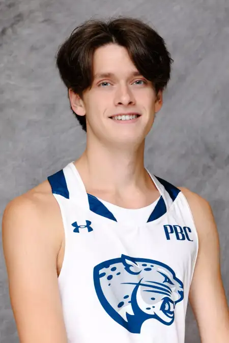 Marshall Bray, Track and Field (O), Augusta University