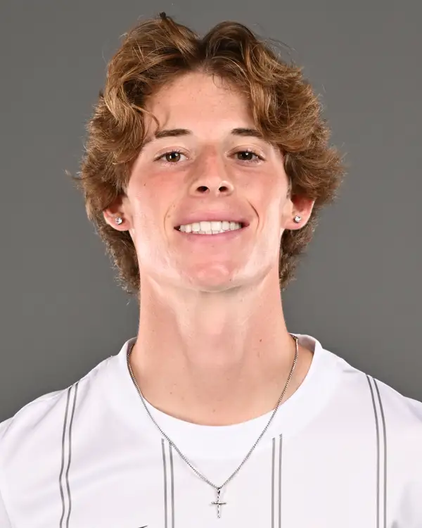 Beckham Williams, Soccer, Xavier University