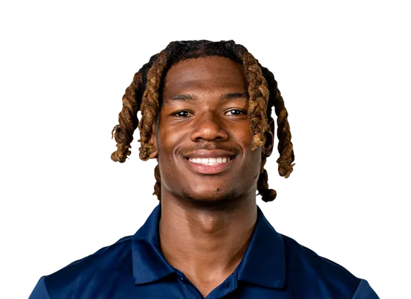 Jaylan Brown, Football, undefined