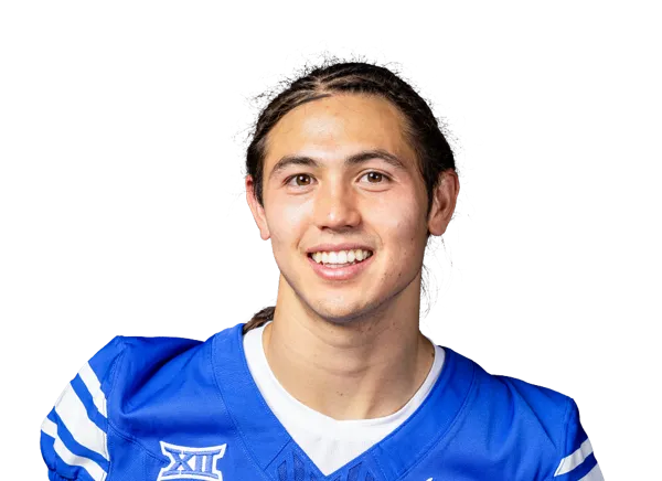 Tiger Bachmeier, Football, undefined