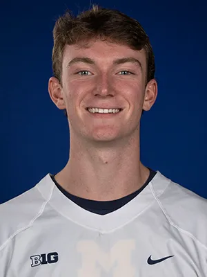 Jack Jenkins, Lacrosse, undefined