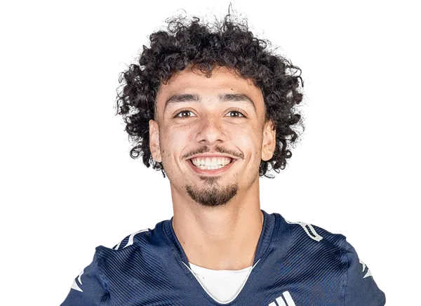 Eddie Combs III, Football, University of Rhode Island