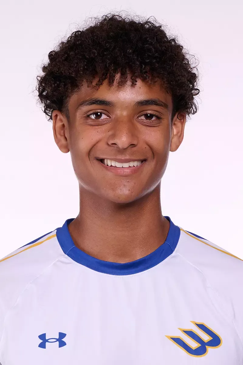 Khaelan Manuel-Zeitlin, Soccer, California State University, Bakersfield