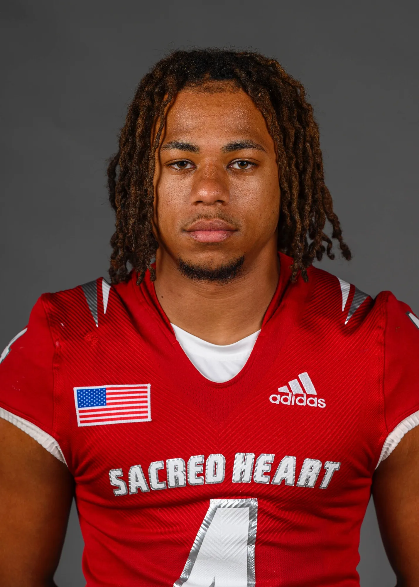 Daimon Jacobs, Football, undefined