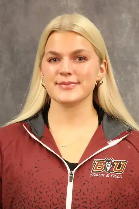 Grace Lippincott, Track and Field (O), Bloomsburg University of Pennsylvania