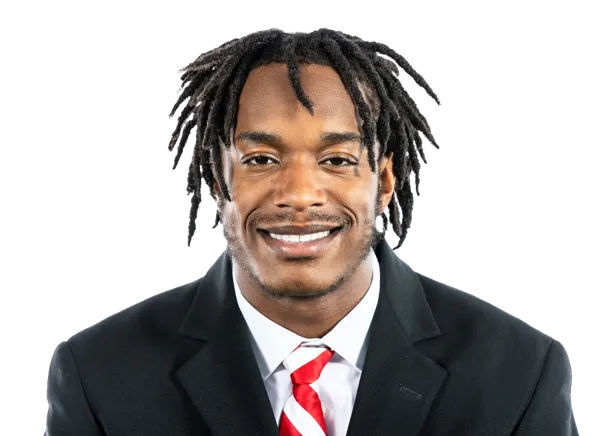 Kahmir Prescott, Football, University of Nebraska