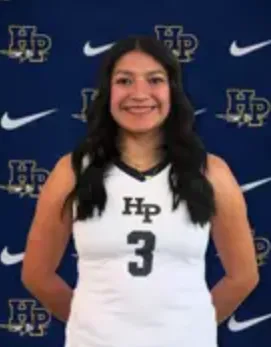 Joana Martinez, Beach Volleyball, undefined