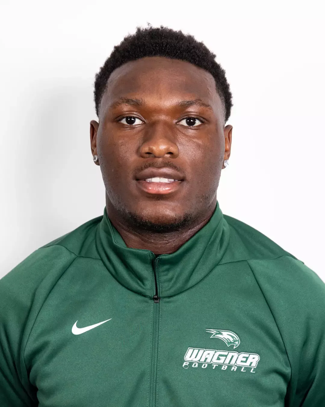 Emmanuel Small, Football, undefined