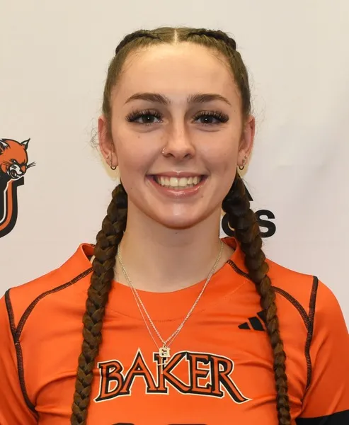 Jordyn Woodward, Flag Football, undefined