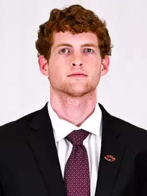 Luke Smith, Basketball, University of Chicago