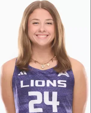 Izzy Coplan, Beach Volleyball, undefined