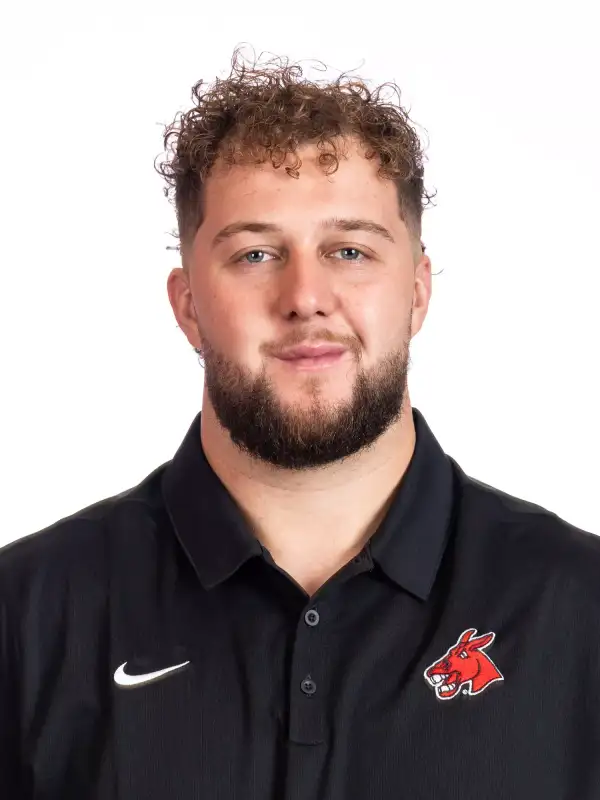 Tyler Duerbeck, Football, University of Central Missouri