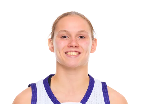 Sofia Gaidukova, Basketball, undefined