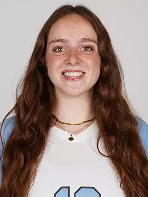 Emma Heckman, Volleyball, Tufts University