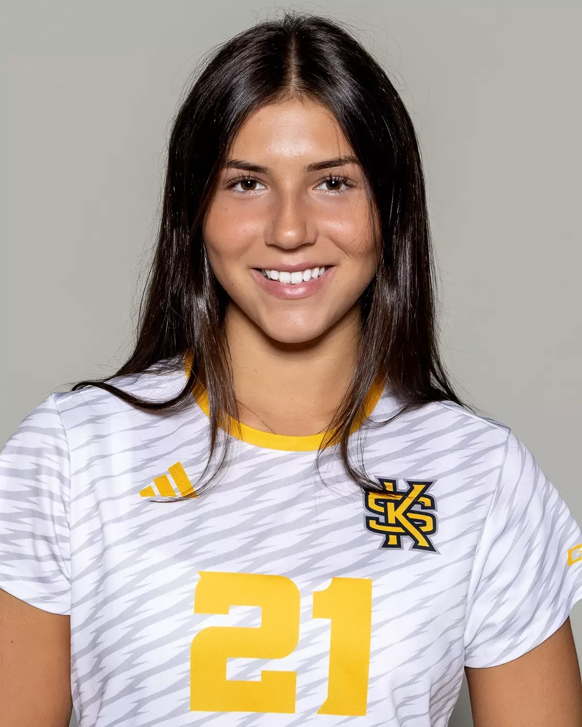 Melissa Mert, Soccer, Kennesaw State University