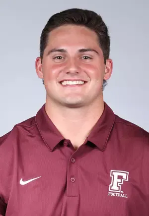 Owen Theoharides, Football, undefined