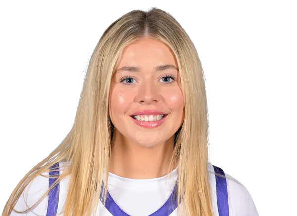 Abbey Vallance, Basketball, undefined