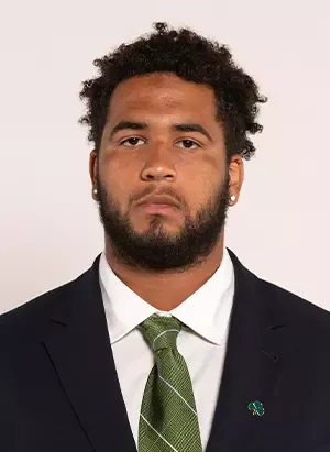 Payton Jones, Football, Mercyhurst University