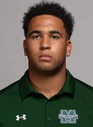 Payton Jones, Football, undefined