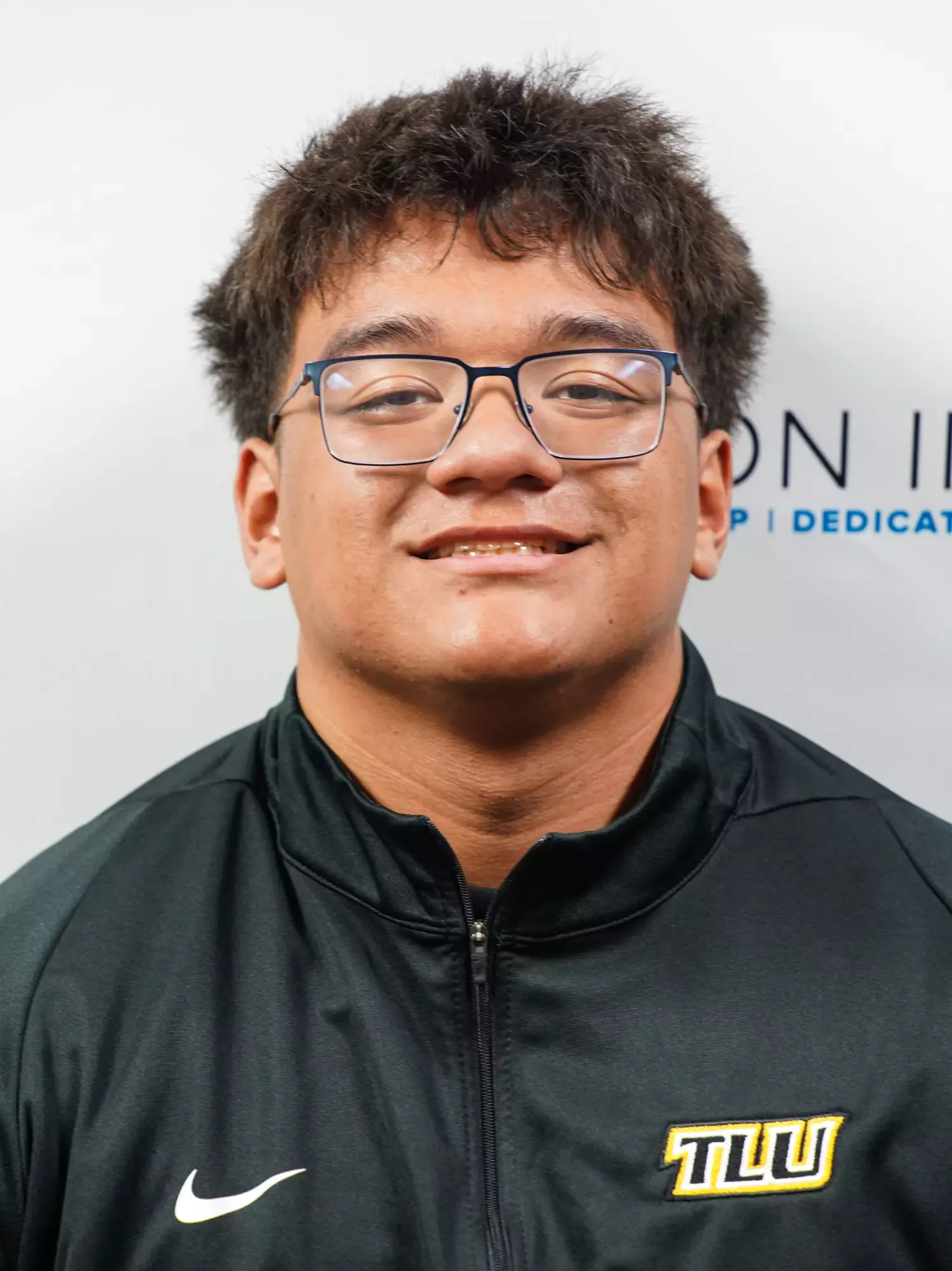 Maximus Gonzalez, Football, Texas Lutheran University